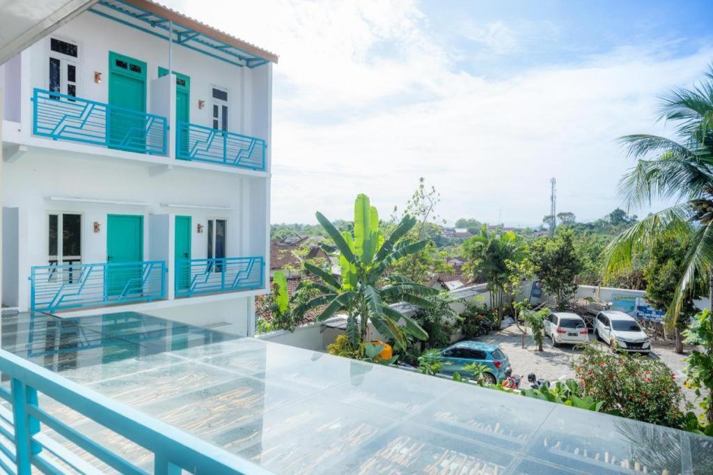 The Premiere Siti Hotel Джембер Экстерьер фото